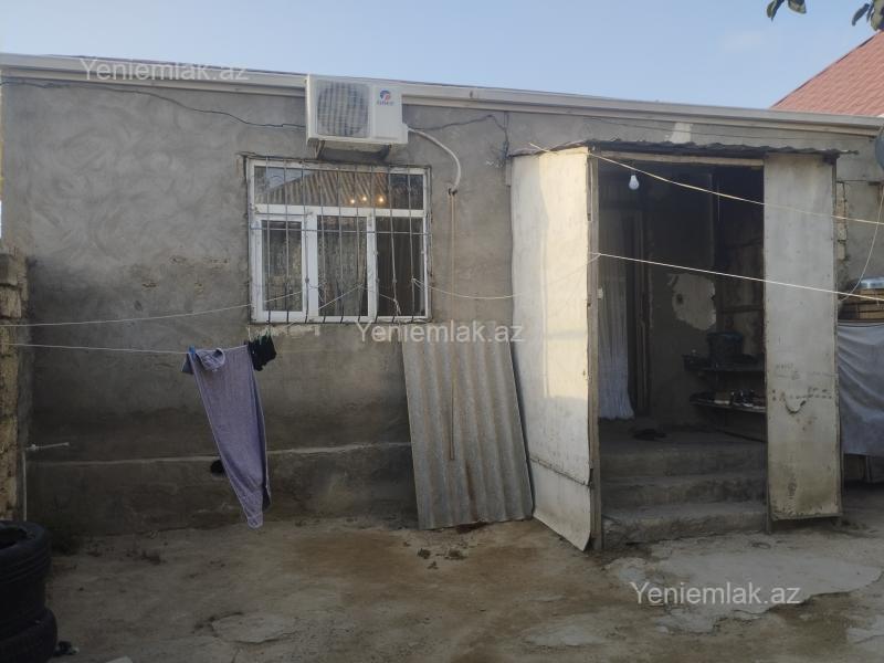 3 otaqlı Həyət evi / Villa, Suraxanı rayonu, Bakı