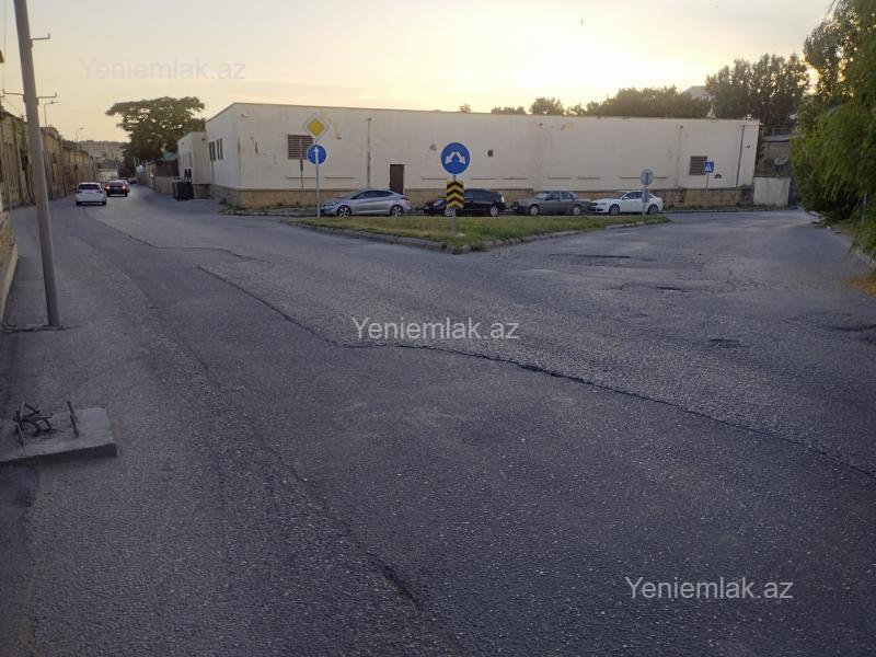 3 otaqlı Həyət evi / Villa, Suraxanı rayonu, Bakı