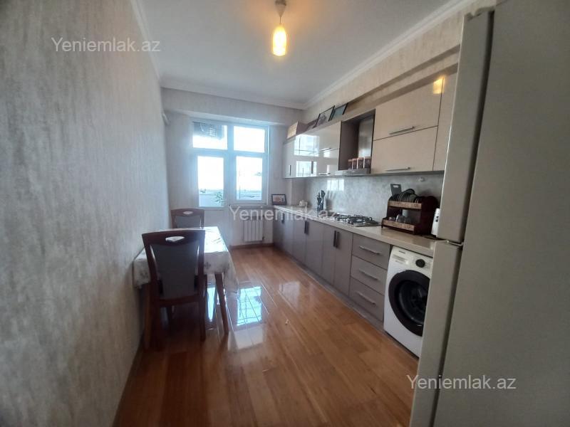 2 otaqlı Bina evi menzil, 6-cı mikrorayon, Sumqayıt