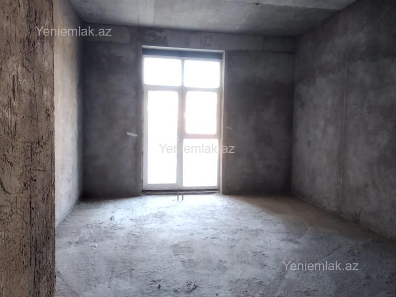5 otaqlı Bina evi menzil, Xətai rayonu, Bakı