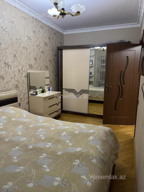 4 otaqlı Bina evi menzil, Sabunçu rayonu, Bakı