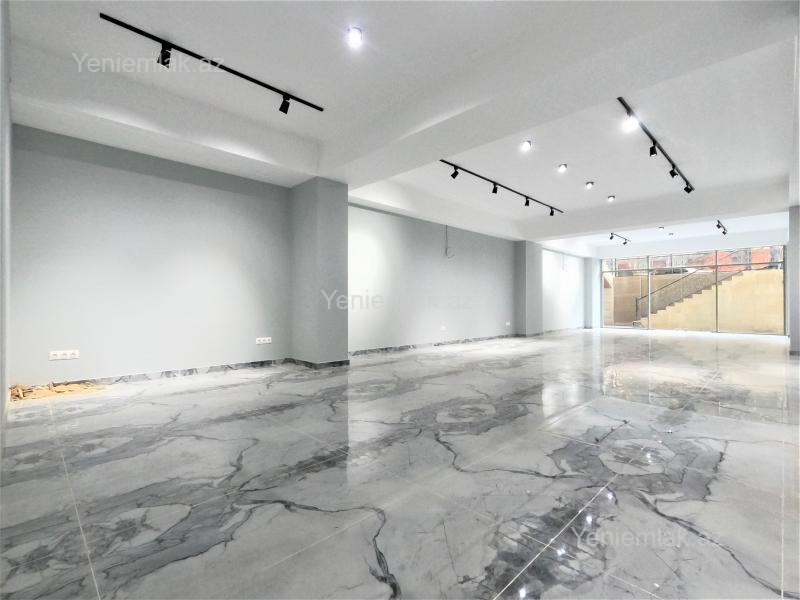 1 otaqlı Obyekt, Nəsimi rayonu, Bakı