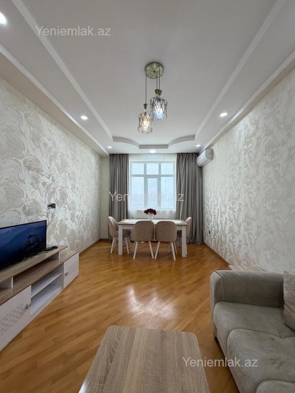 2 otaqlı Bina evi menzil, Masazır, Abşeron