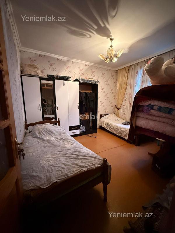 4 otaqlı Həyət evi / Villa, Suraxanı rayonu, Bakı