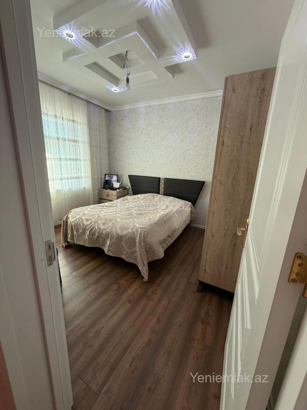 4 otaqlı Həyət evi / Villa, Suraxanı rayonu, Bakı