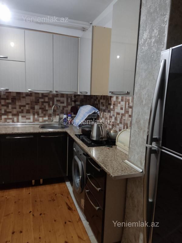 2 otaqlı Bina evi menzil, Suraxanı rayonu, Bakı