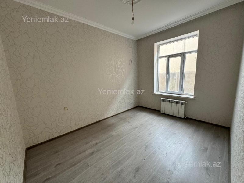 5 otaqlı Həyət evi / Villa, Xətai rayonu, Bakı