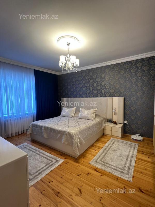 5 otaqlı Həyət evi / Villa, Suraxanı rayonu, Bakı
