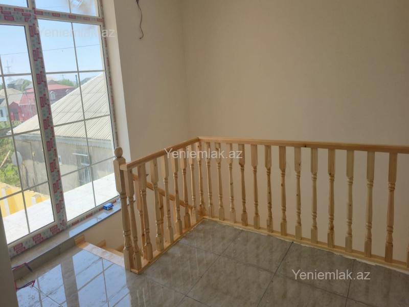 4 otaqlı Həyət evi / Villa, Ceyranbatan qəsəbəsi, Sumqayıt
