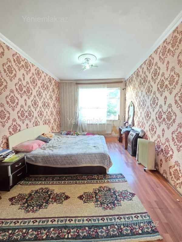 2 otaqlı Bina evi menzil, Nəsimi rayonu, Bakı