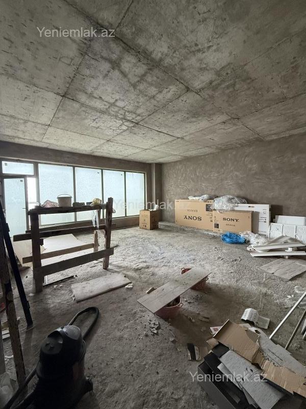3 otaqlı Bina evi menzil, Yasamal rayonu, Bakı
