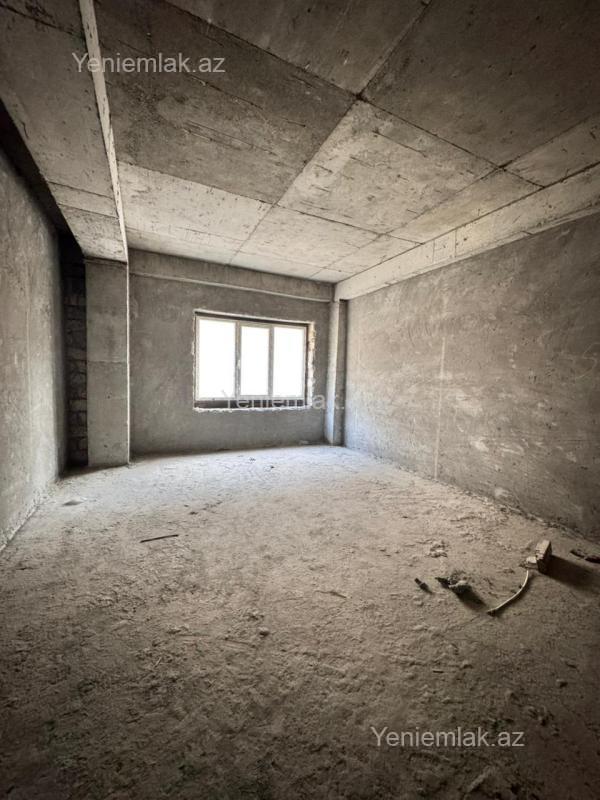 3 otaqlı Bina evi menzil, Xətai rayonu, Bakı