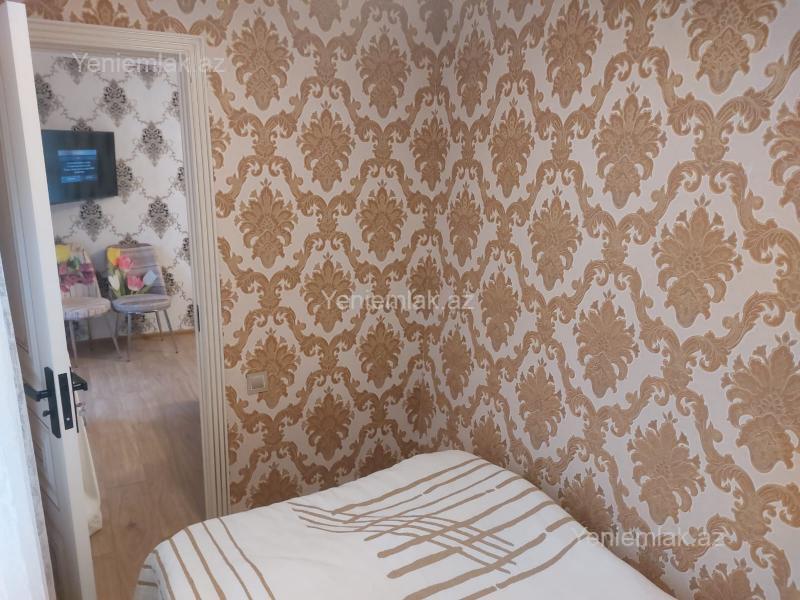 2 otaqlı Bina evi menzil, Yasamal rayonu, Bakı