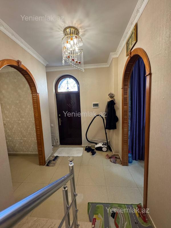4 otaqlı Həyət evi / Villa, Masazır, Abşeron