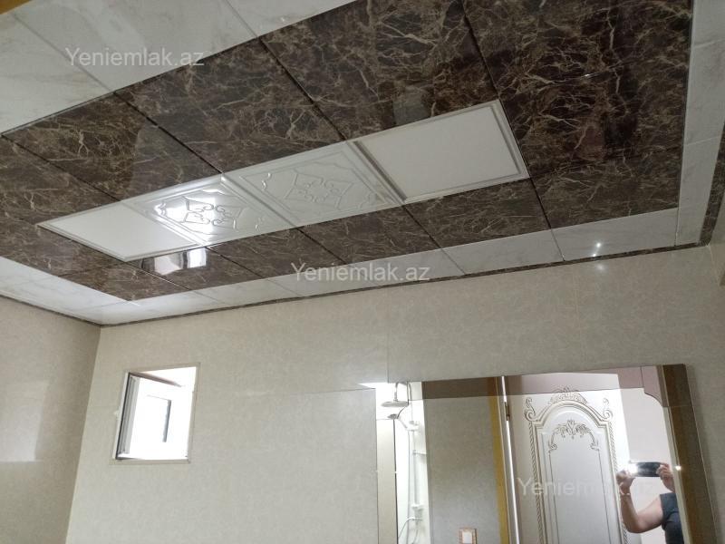 4 otaqlı Həyət evi / Villa, Sabunçu rayonu, Bakı