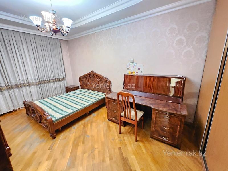 3 otaqlı Bina evi menzil, Yasamal rayonu, Bakı
