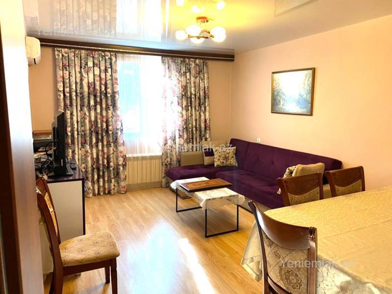 6 otaqlı Həyət evi / Villa, Suraxanı rayonu, Bakı