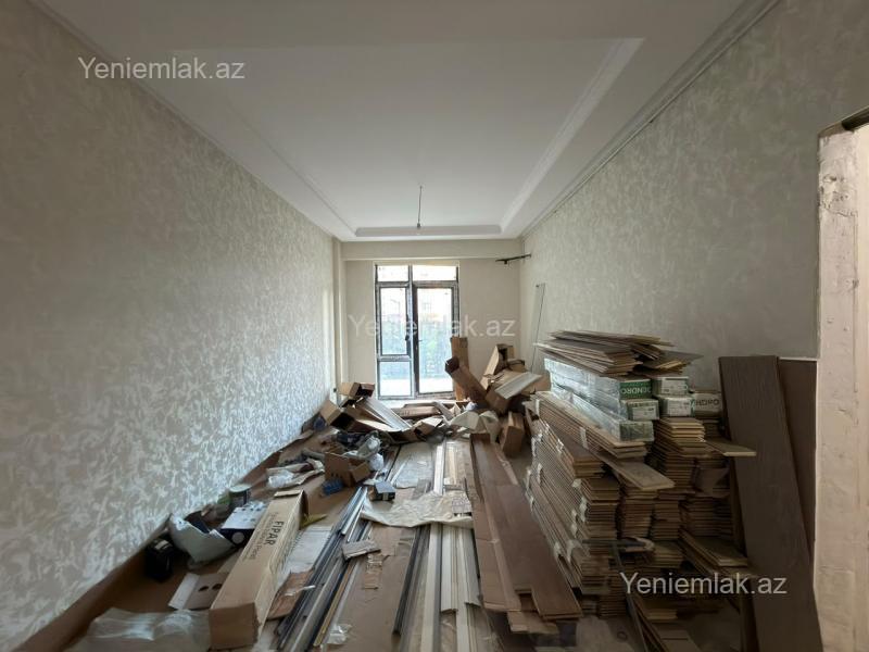 2 otaqlı Bina evi menzil, Yasamal rayonu, Bakı