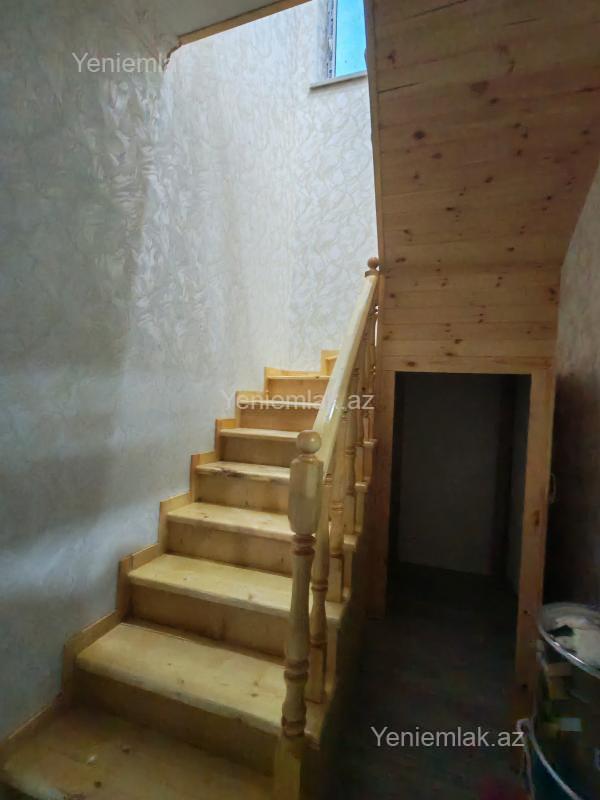 4 otaqlı Həyət evi / Villa, Xırdalan ş.