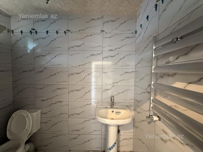 2 otaqlı Həyət evi / Villa, Binəqədi rayonu, Bakı