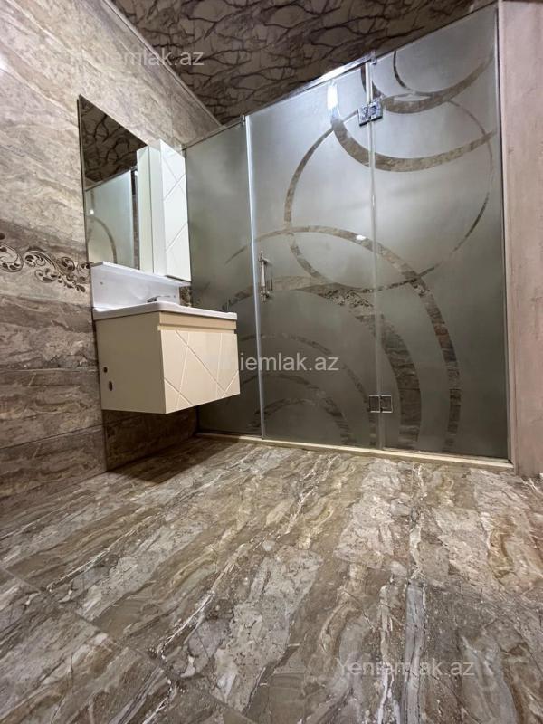 3 otaqlı Bina evi menzil, Sumqayıt şəh., Sumqayıt