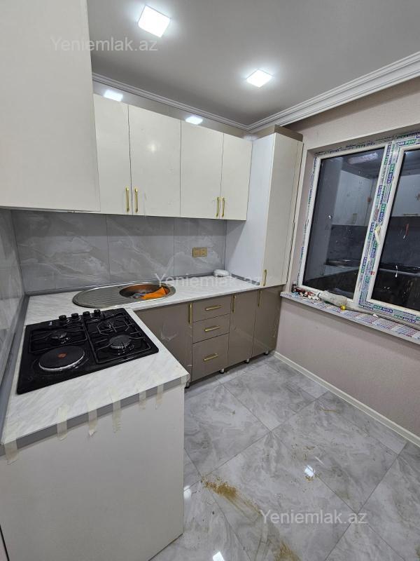 2 otaqlı Bina evi menzil, 5-ci mikrorayon, Sumqayıt