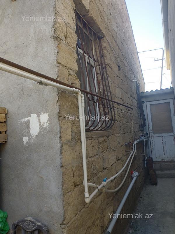 3 otaqlı Həyət evi / Villa, Suraxanı rayonu, Bakı