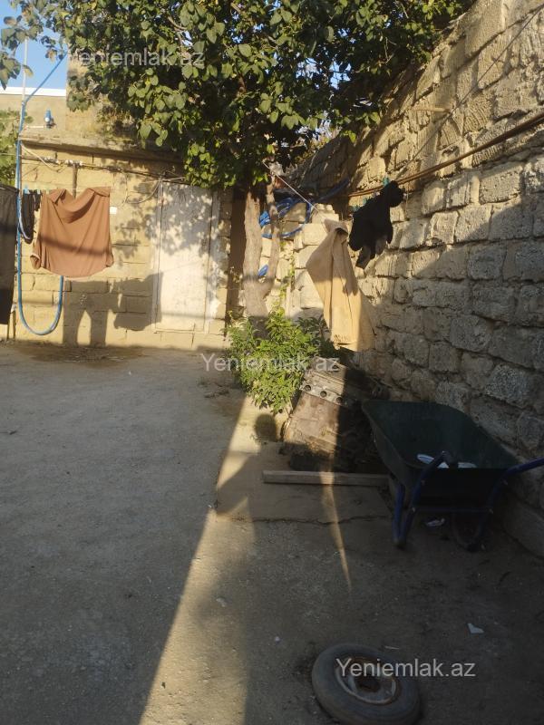 3 otaqlı Həyət evi / Villa, Suraxanı rayonu, Bakı