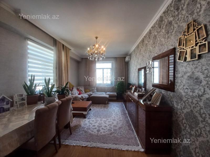 2 otaqlı Bina evi menzil, 6-cı mikrorayon, Sumqayıt