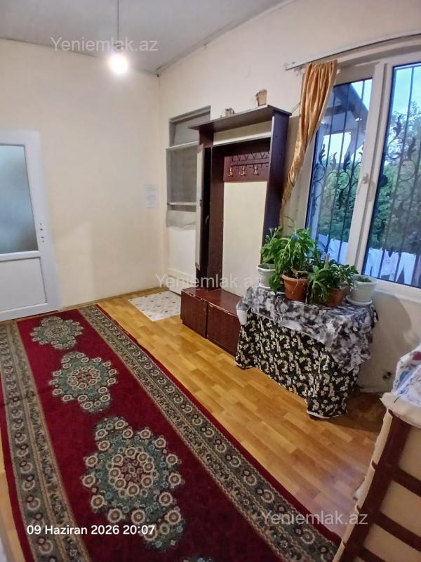 4 otaqlı Həyət evi / Villa, Saray, Abşeron