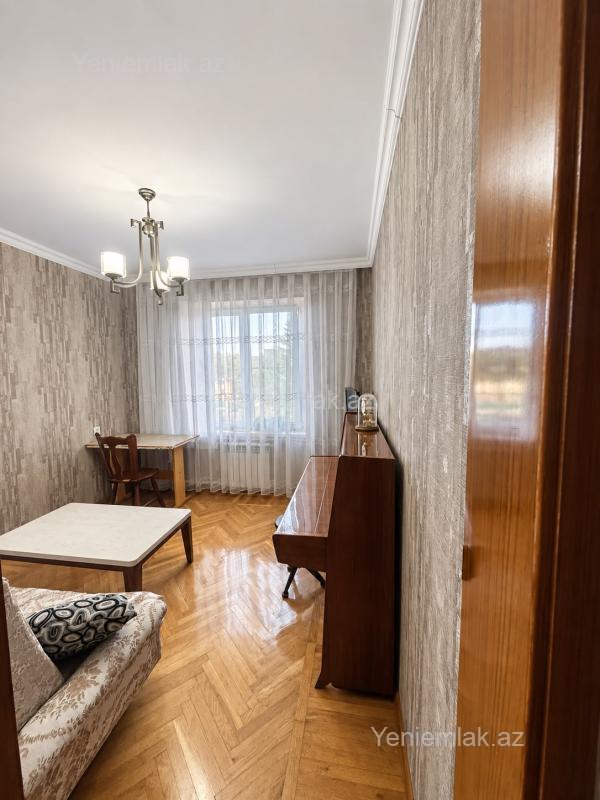 4 otaqlı Bina evi menzil, Xətai rayonu, Bakı