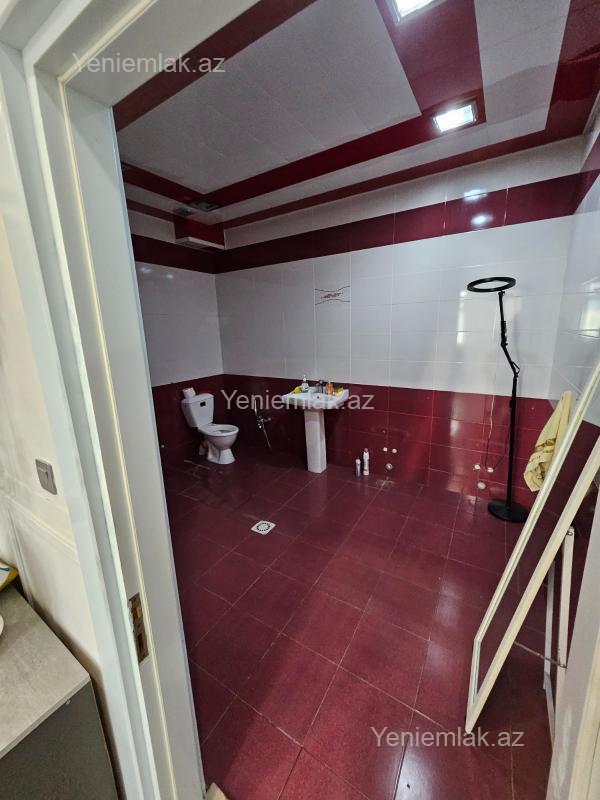 2 otaqlı Ofis, Yasamal rayonu, Bakı