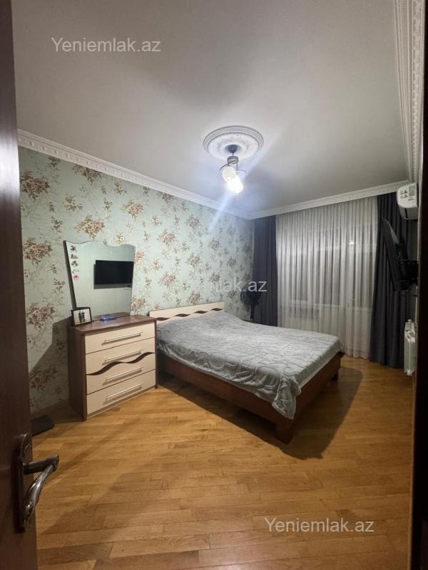 4 otaqlı Bina evi menzil, Sabunçu rayonu, Bakı