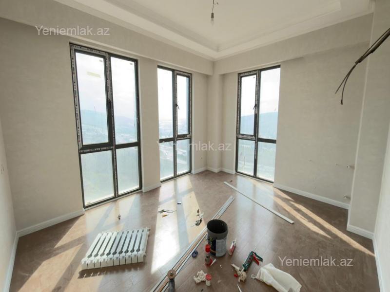 3 otaqlı Bina evi menzil, Binəqədi rayonu, Bakı