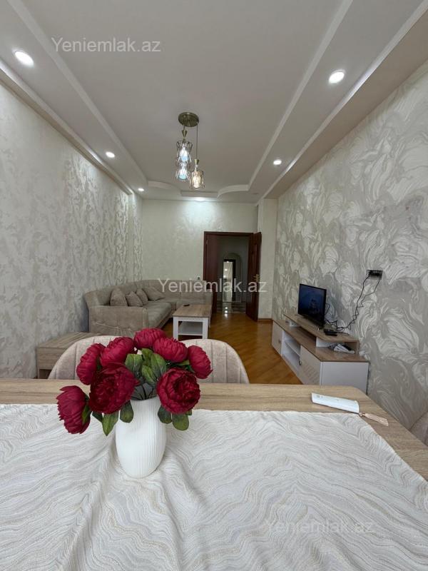 2 otaqlı Bina evi menzil, Masazır, Abşeron