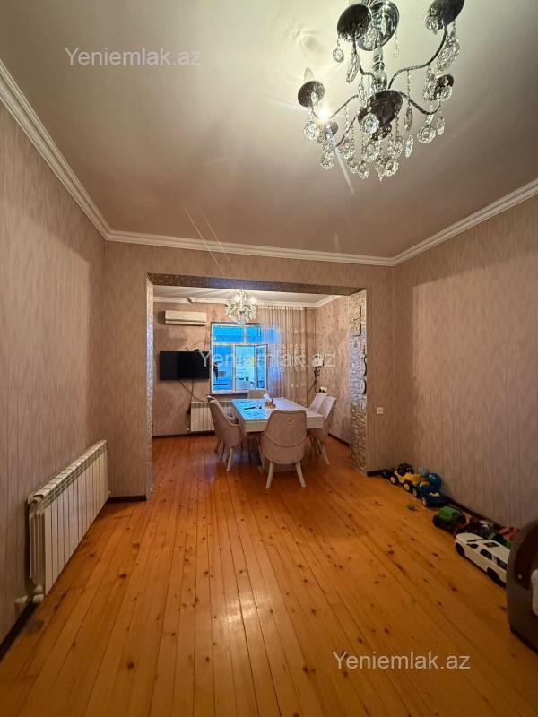 4 otaqlı Həyət evi / Villa, Suraxanı rayonu, Bakı