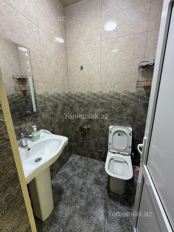 4 otaqlı Həyət evi / Villa, Suraxanı rayonu, Bakı