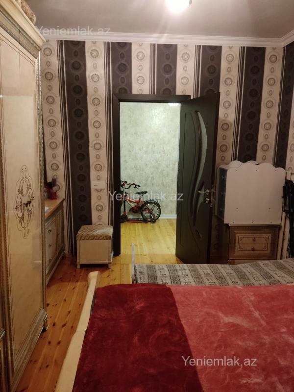 2 otaqlı Bina evi menzil, Suraxanı rayonu, Bakı