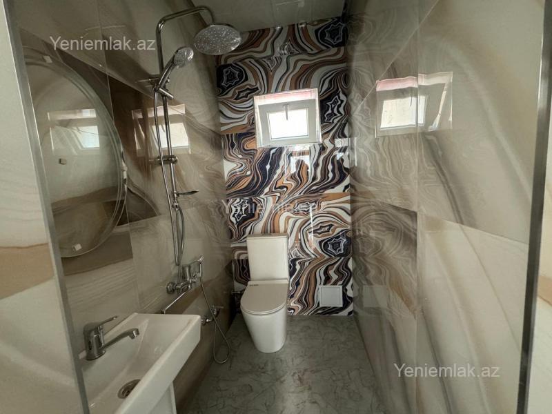 5 otaqlı Həyət evi / Villa, Xətai rayonu, Bakı