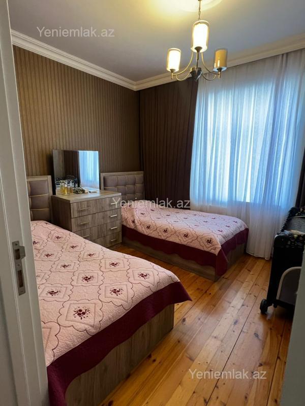 5 otaqlı Həyət evi / Villa, Suraxanı rayonu, Bakı
