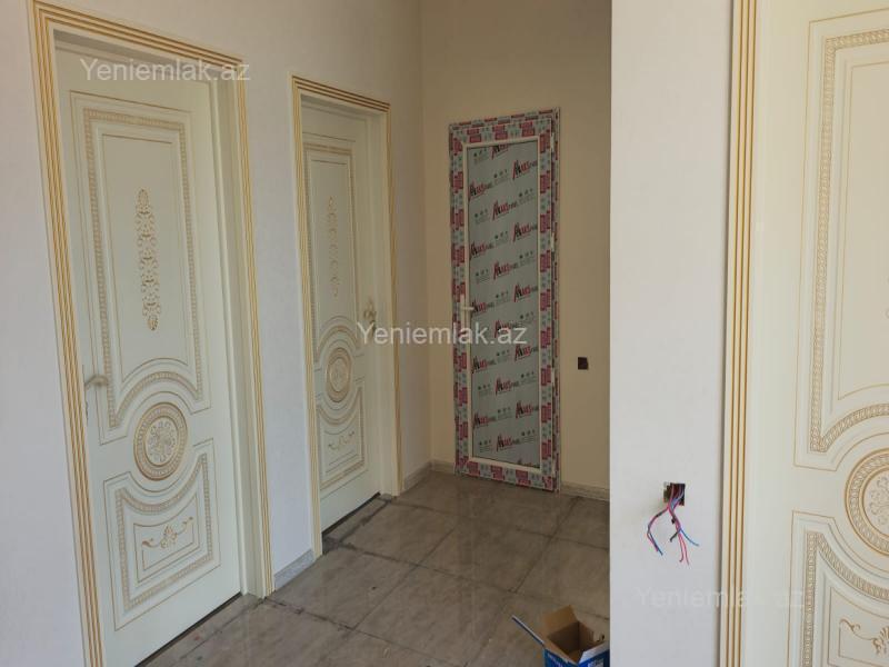 4 otaqlı Həyət evi / Villa, Ceyranbatan qəsəbəsi, Sumqayıt
