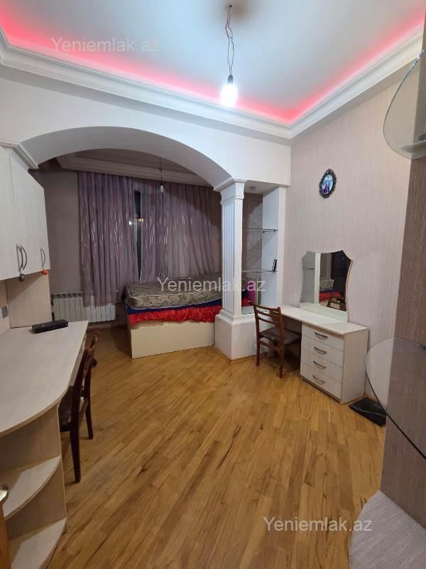 4 otaqlı Bina evi menzil, Yasamal rayonu, Bakı