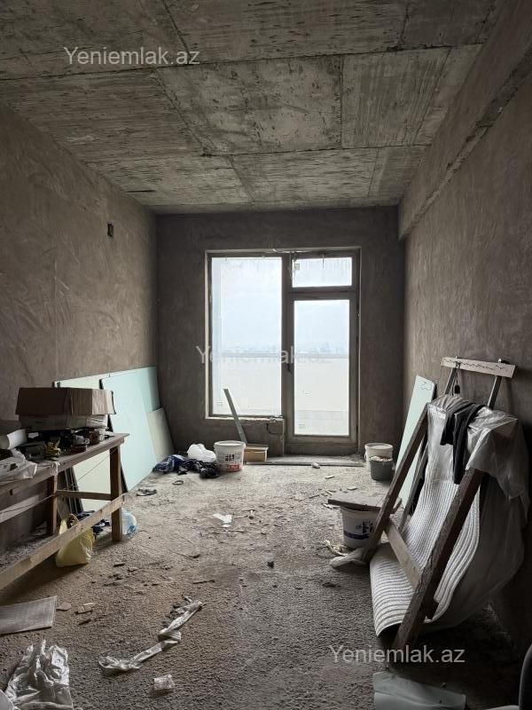 3 otaqlı Bina evi menzil, Yasamal rayonu, Bakı