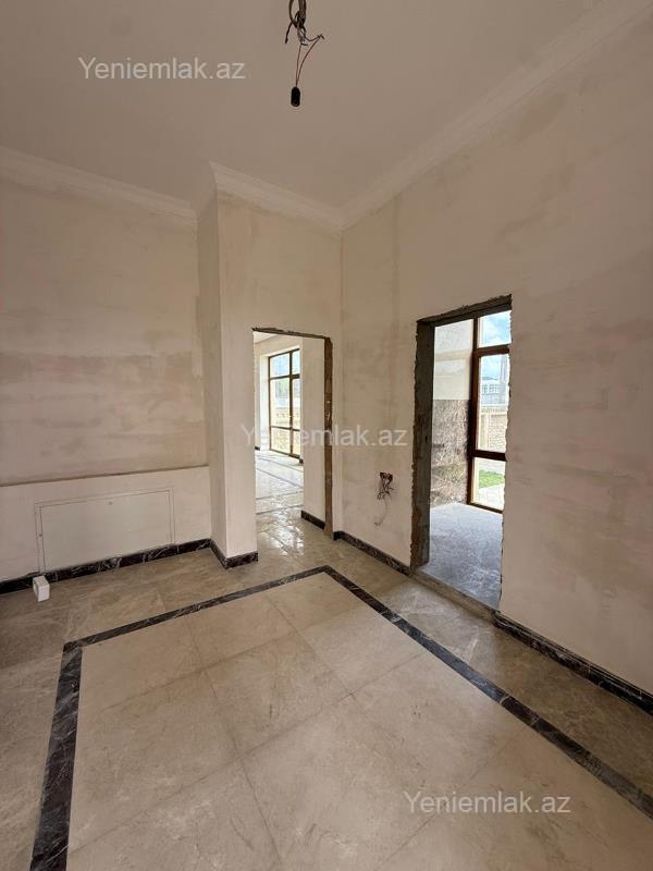 5 otaqlı Həyət evi / Villa, Xəzər rayonu, Bakı