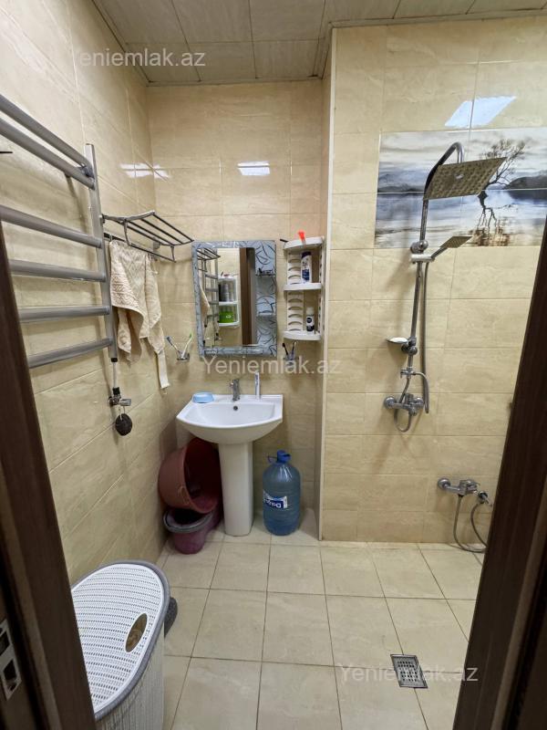 2 otaqlı Bina evi menzil, Masazır, Abşeron