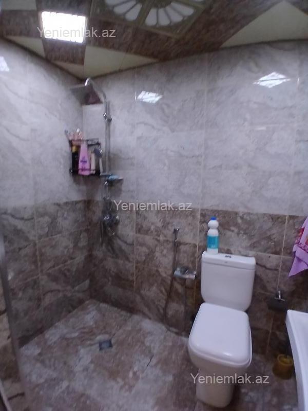 3 otaqlı Bina evi menzil, Xırdalan ş.