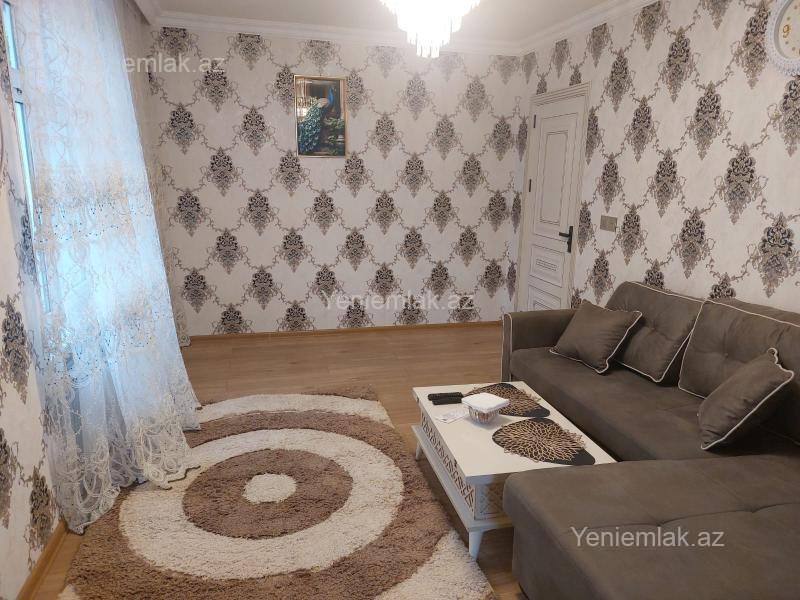 2 otaqlı Bina evi menzil, Yasamal rayonu, Bakı