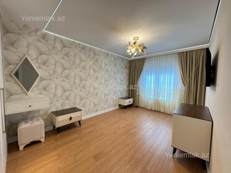 3 otaqlı Bina evi menzil, Suraxanı rayonu, Bakı