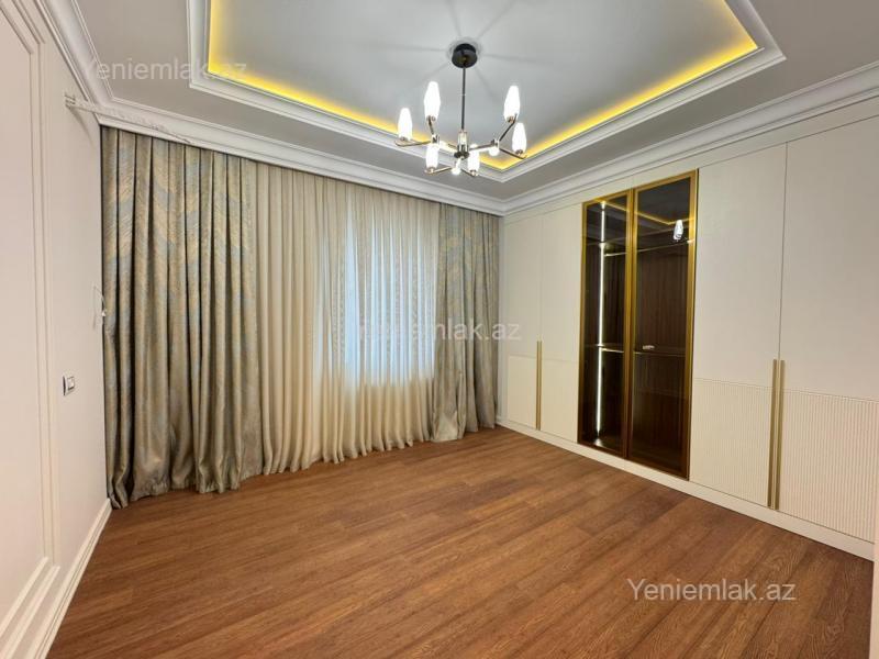 4 otaqlı Bina evi menzil, Xətai rayonu, Bakı