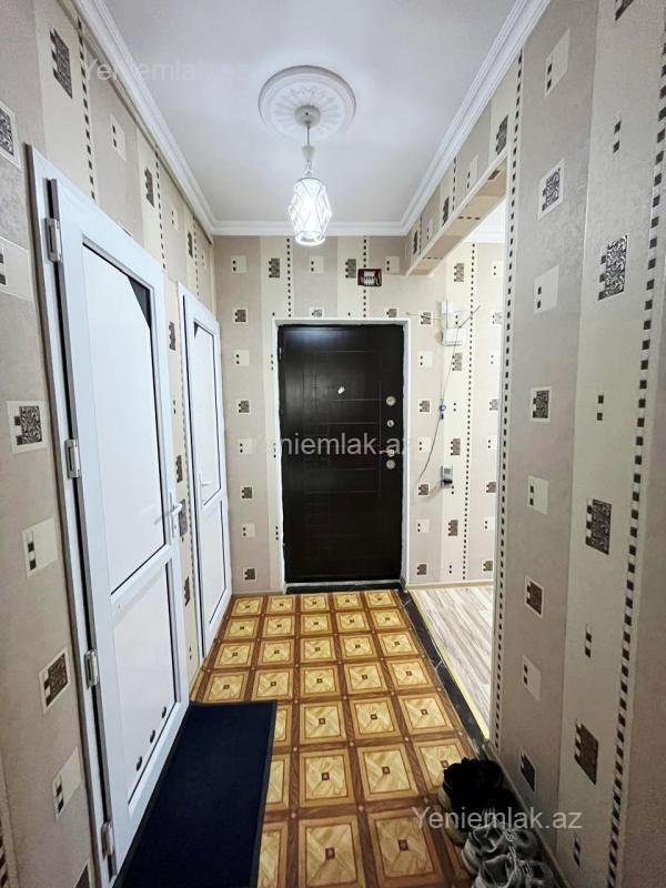 2 otaqlı Bina evi menzil, 9-cu mikrorayon, Sumqayıt